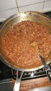 Make Tomato sauce step 14