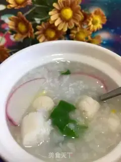 Make Porridge step 16