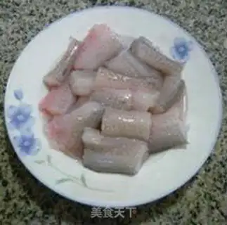 Make Cracker shrimp step 4