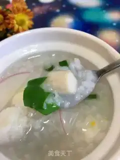 Make Porridge step 17