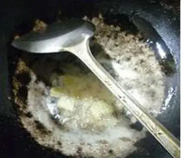 Make Cracker shrimp step 5