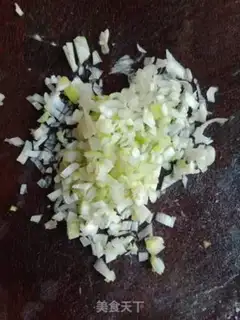 Make Fries step 1