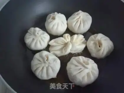 Make Piggy radish step 18
