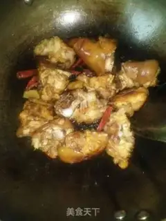 Make Peanuts burn pigs