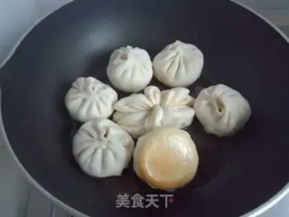 Make Piggy radish step 19