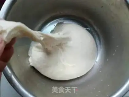 Make Pizza radish step 15