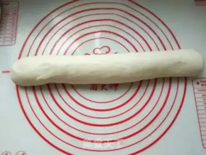 Make Pizza radish step 16