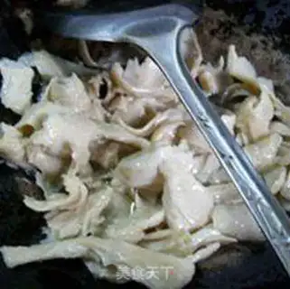 Make Piggy radish step 21