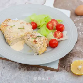 Make Chicken chops step 11