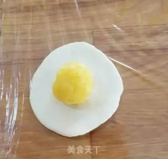 Make Mushroom bag step 0