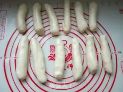 Make Pizza radish step 18