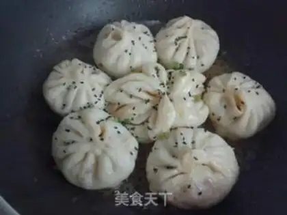 Make Piggy radish step 23