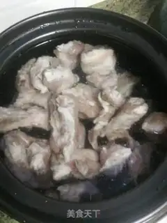 Make Bone soup step 4