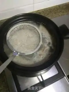 Make Bone soup step 5