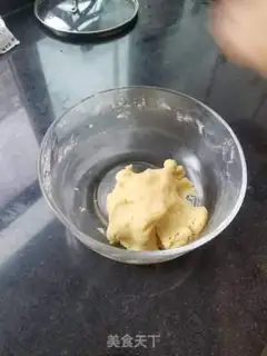Make Peach step 1