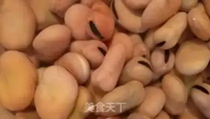 Make Soybeans step 0