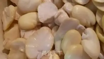 Make Soybeans step 1