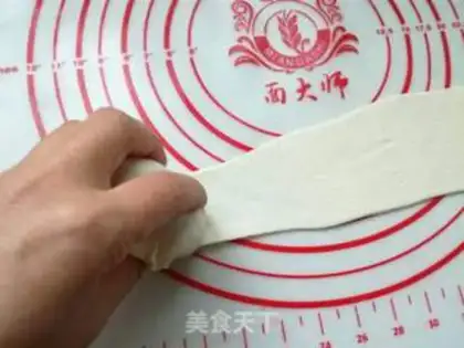 Make Pizza radish step 22