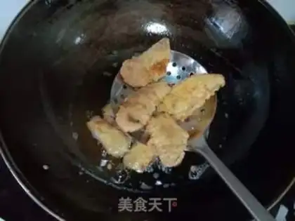 Make Fries step 11