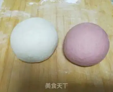 Make Double rolls step 1
