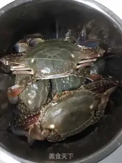 Make Roofboard steam crabs step 0