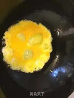 Make Rice powder step 3