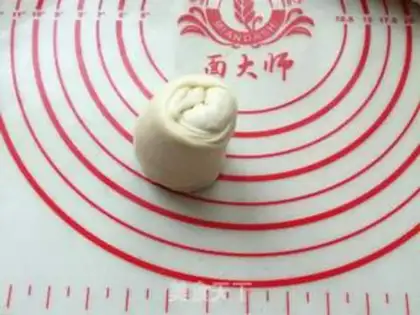Make Pizza radish step 24