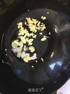 Make Rice powder step 4