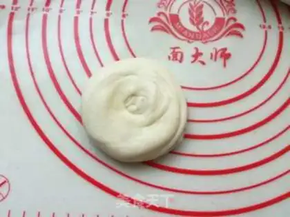 Make Pizza radish step 25