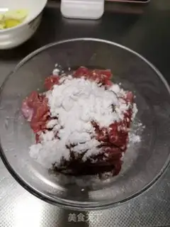 Make Boiled beef step 1