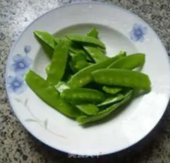 Make Dutch meds for bean murmur step 1