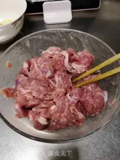 Make Boiled beef step 2