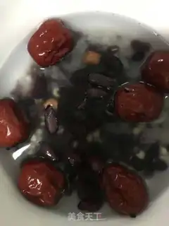 Make Porridge step 0