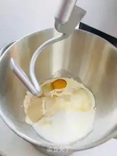 Make King toast step 1