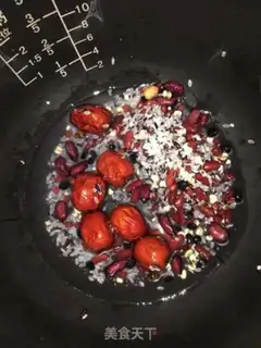 Make Porridge step 2