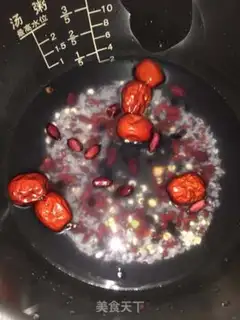Make Porridge step 3