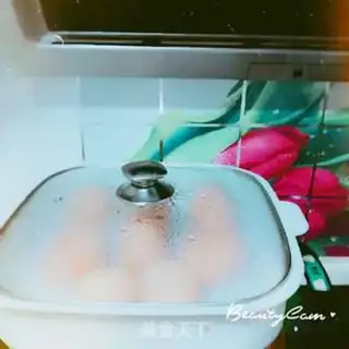 Make Double rolls step 8