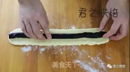 Make The date roll step 13
