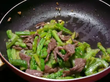 Make ♪ Beef ♪ step 6