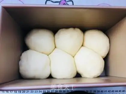 Make King toast step 5