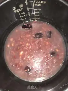 Make Porridge step 5