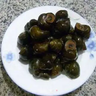 Make The snail step 0