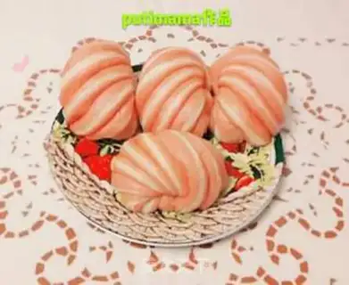Make Double rolls step 10