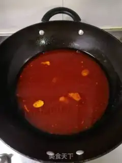 Make Boiled beef step 8