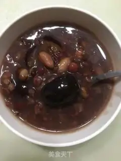 Make Porridge step 6