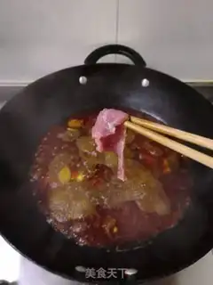Make Boiled beef step 9