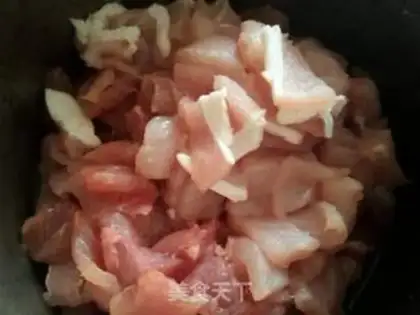 Make - Noodles step 0