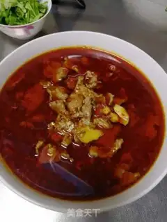 Make Boiled beef step 11