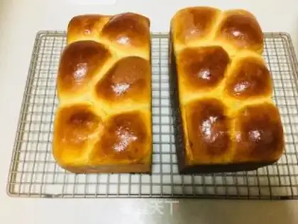 Make King toast step 9