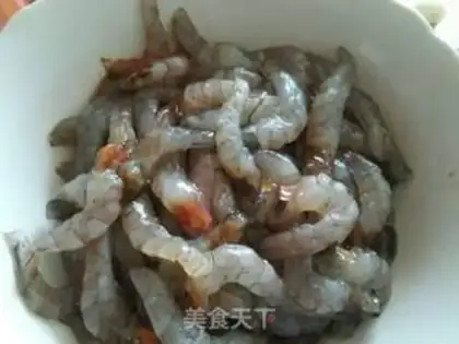 Make - Noodles step 2